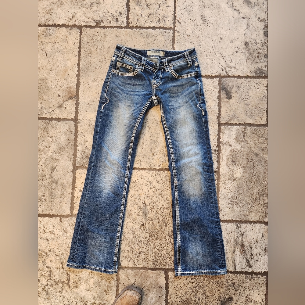 Rock and Roll Denim